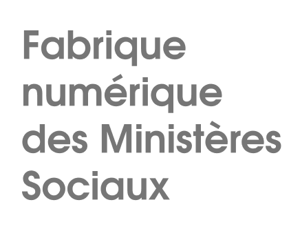 Fabrique numérique des Ministères Sociaux